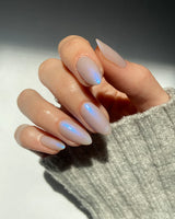 Because of You Nail Polish