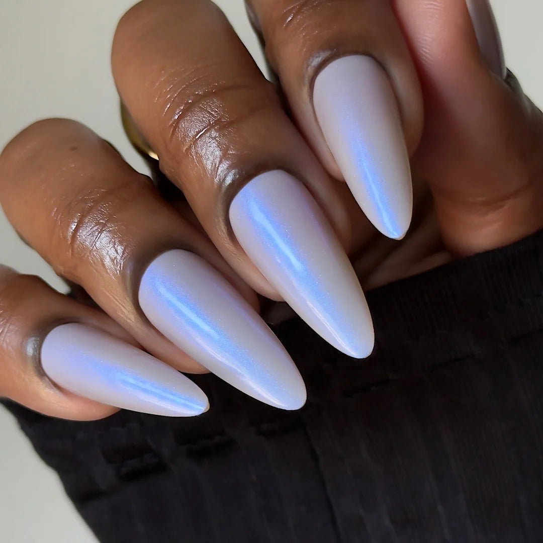 Because of You Nail Polish