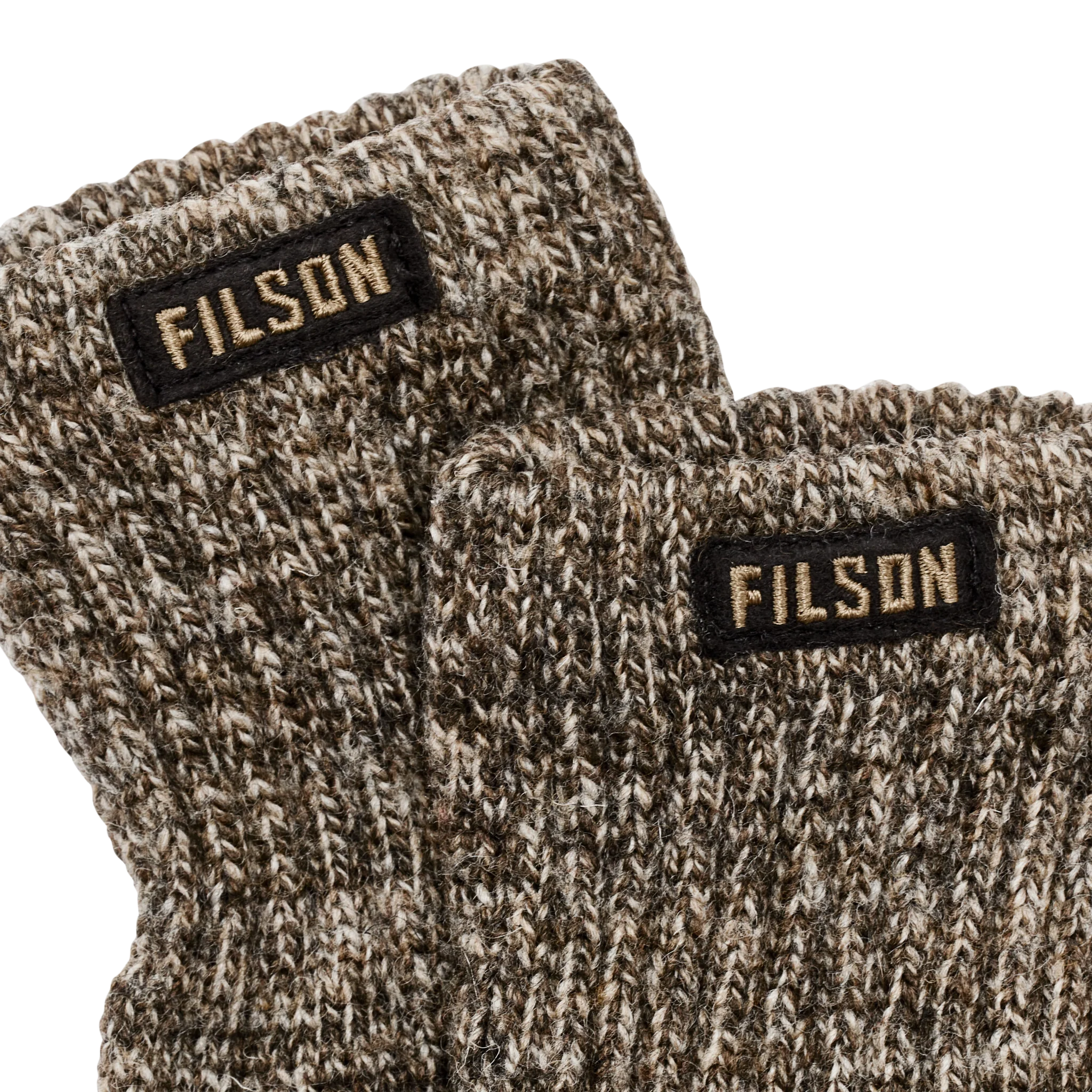 Full Finger Knit Gloves