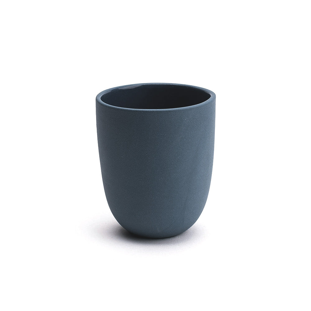 Pigeon Toe | Biggie Tumbler, Charcoal