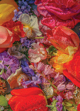 Piecework | Blossom Puzzle