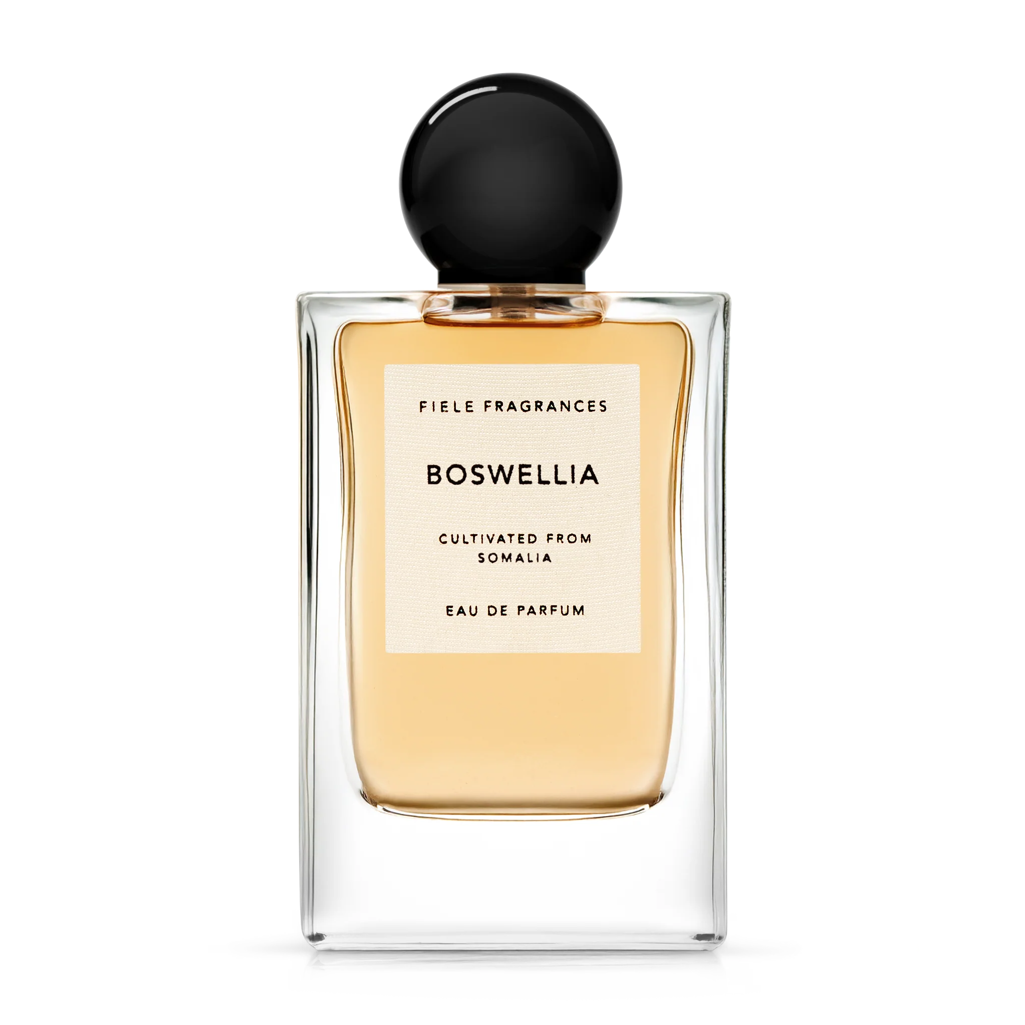 Boswellia Eau de Parfum