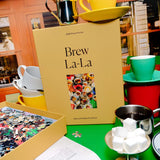 Brew La La Puzzle