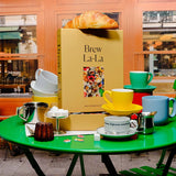 Brew La La Puzzle