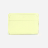 The Midtown Wallet, Limelight