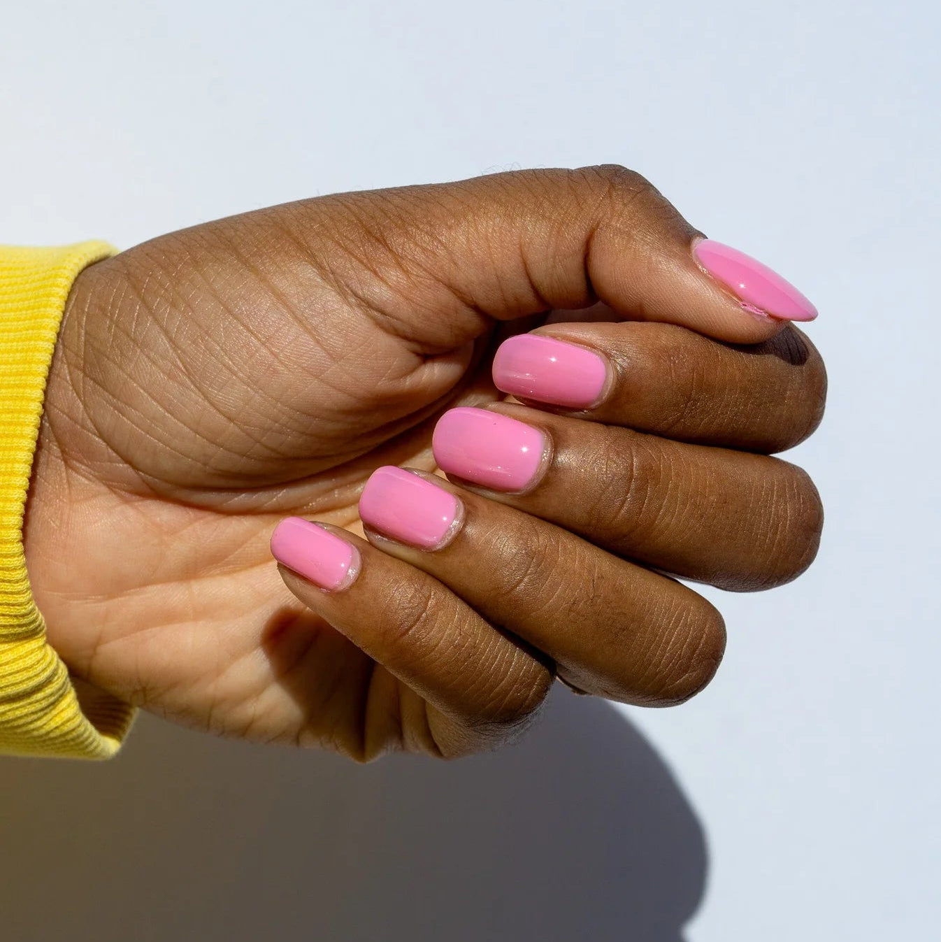Bubblegum Yum Yum Nail Polish