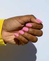 Bubblegum Yum Yum Nail Polish