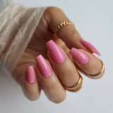 Bubblegum Yum Yum Nail Polish