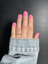Bubblegum Yum Yum Nail Polish