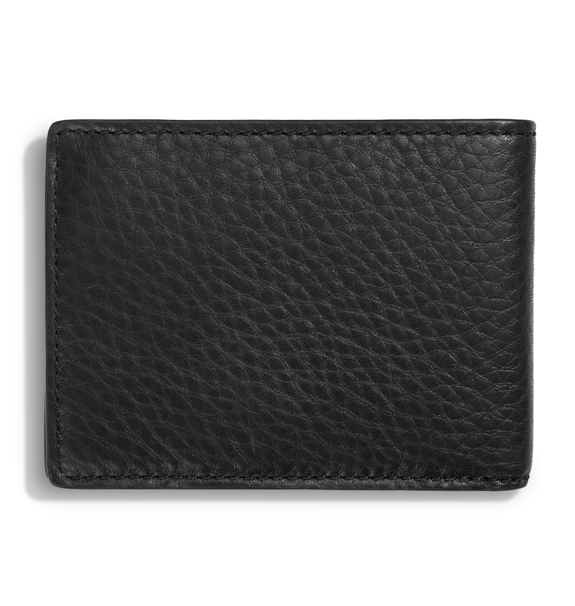 Shinola | Slim Bifold Wallet, Black