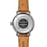 38mm Canfield 3HD Watch