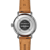 Shinola | 38mm Canfield 3HD Watch