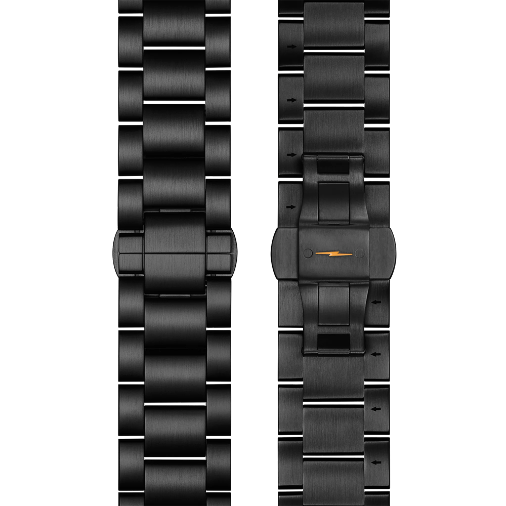 48mm Runwell Sport Chronograph Watch