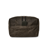 Tin Cloth Travel Kit, Otter Green