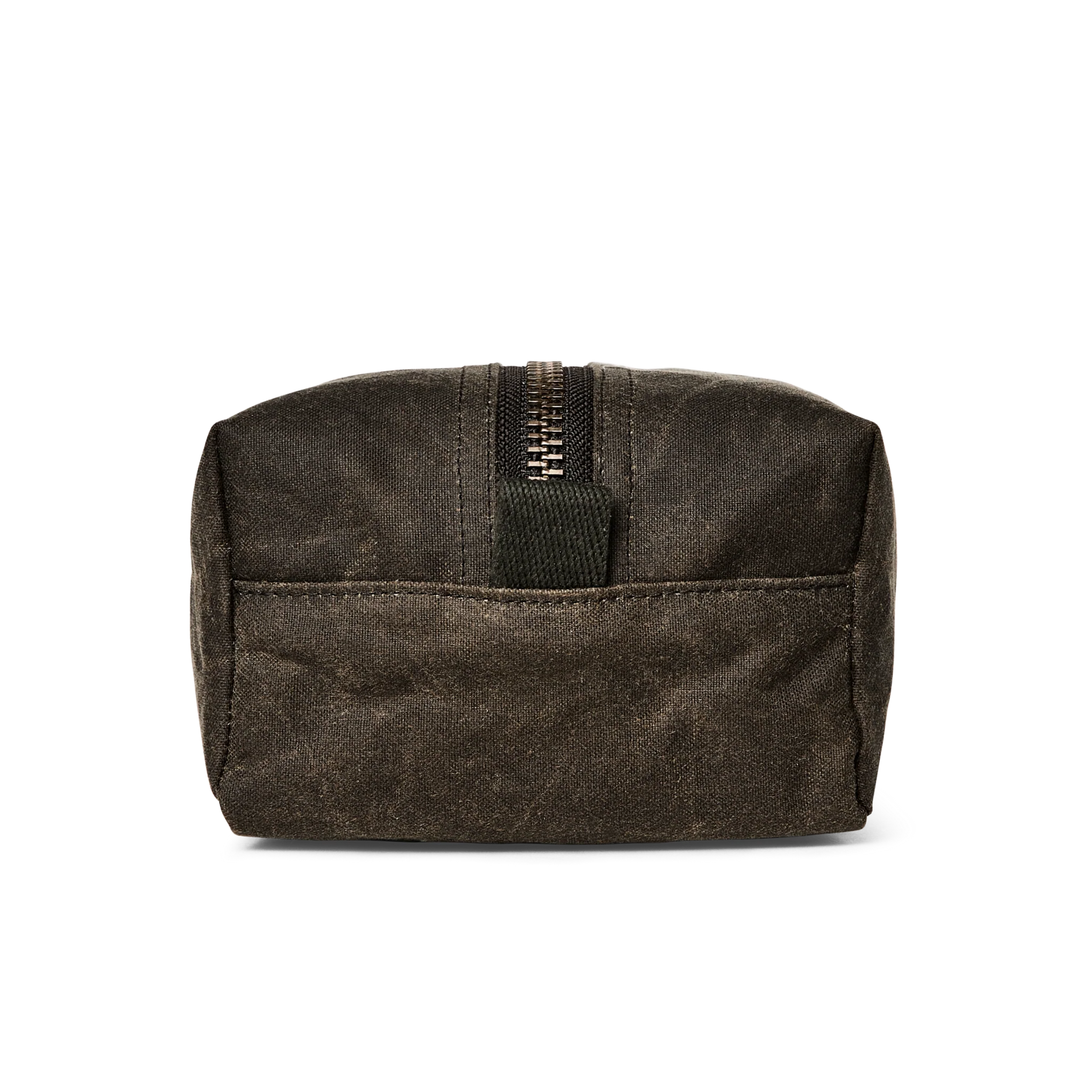 Tin Cloth Travel Kit, Otter Green