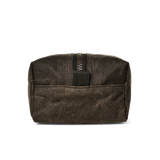 Tin Cloth Travel Kit, Otter Green