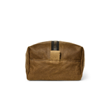 Tin Cloth Travel Kit, Dark Tan