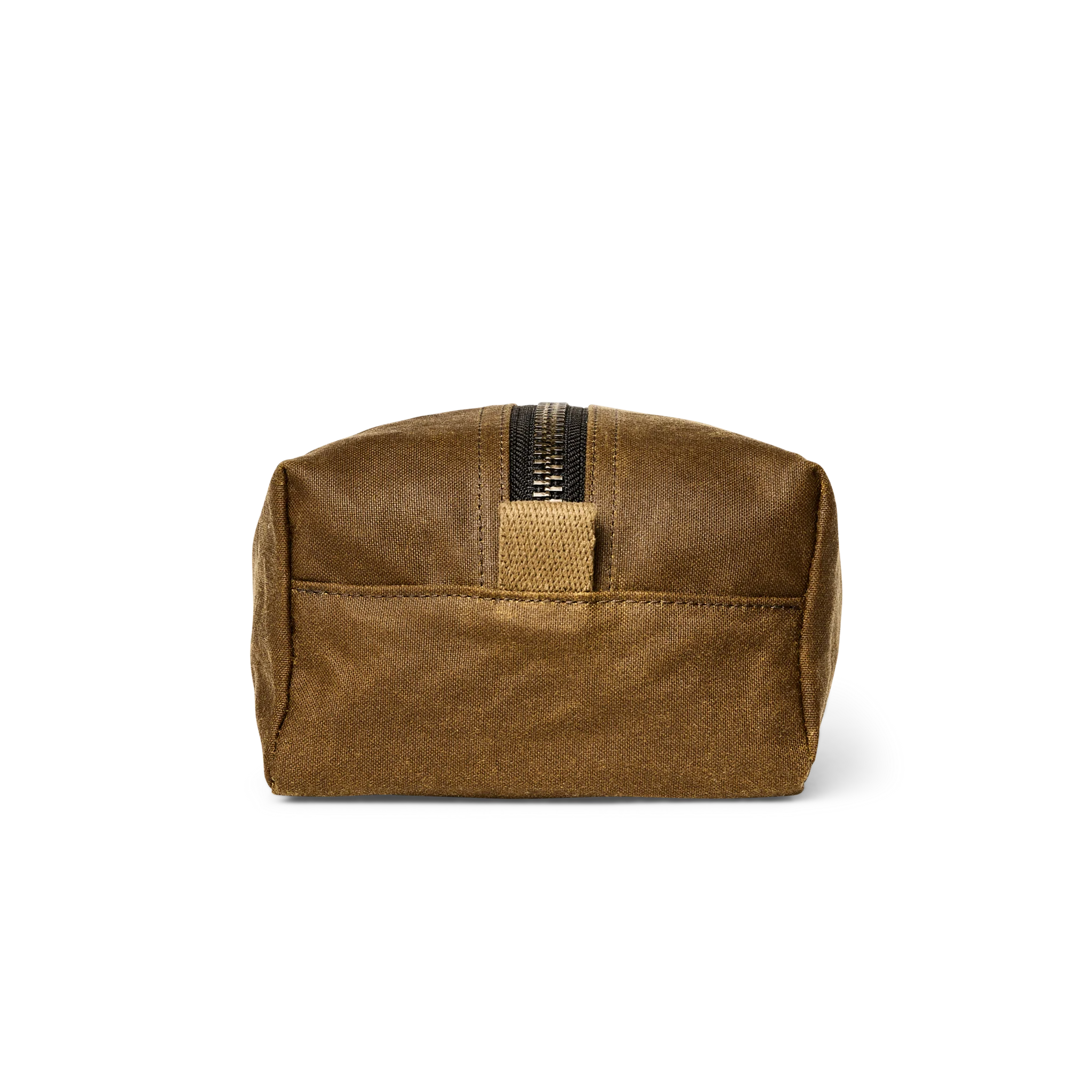 Tin Cloth Travel Kit, Dark Tan