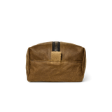 Tin Cloth Travel Kit, Dark Tan