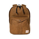 Journeyman Backpack, Tan