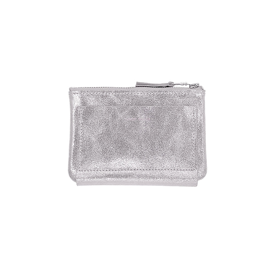 Nico Wrap Wallet, Sparkle Supernova