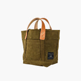 Lunch Tote, Olive