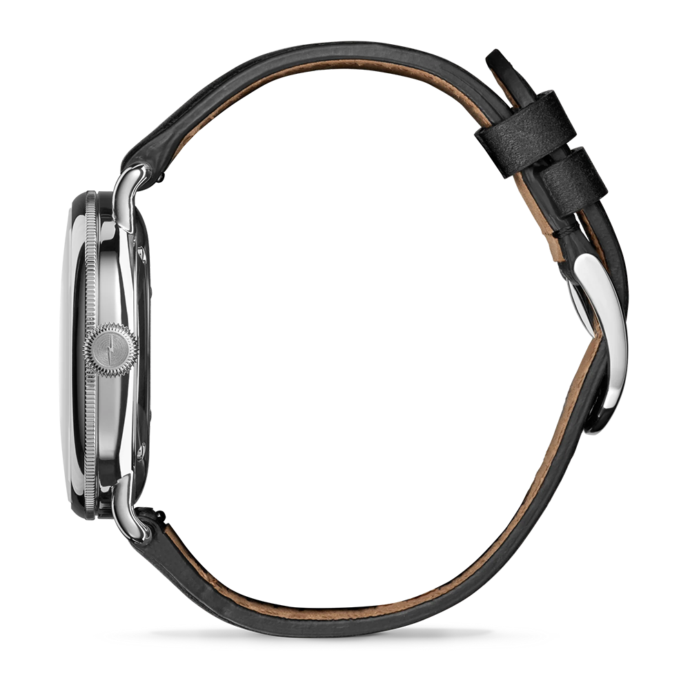 38mm Canfield Watch