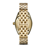 30.5mm Malachite Derby Watch