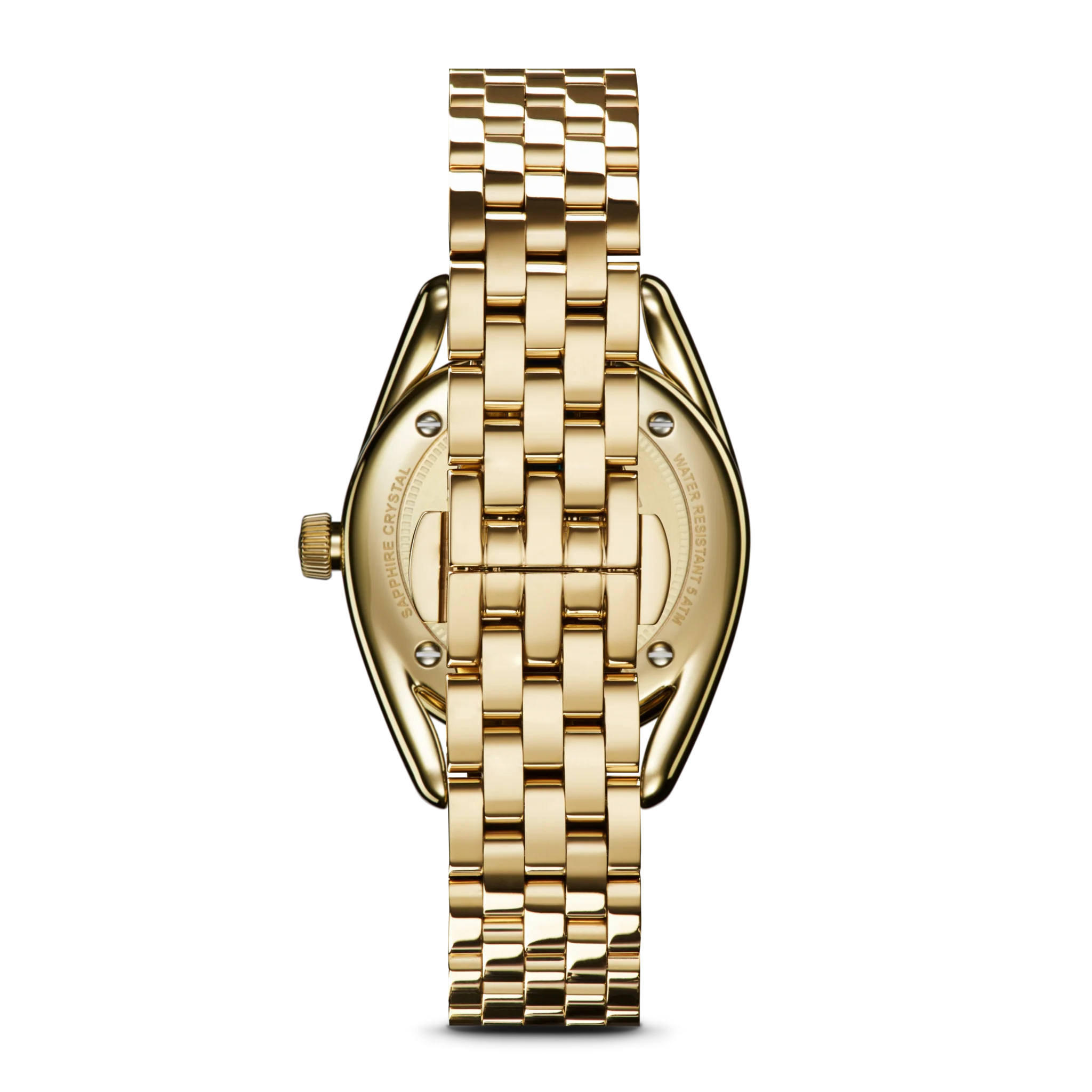 Shinola | 30.5mm Derby Watch