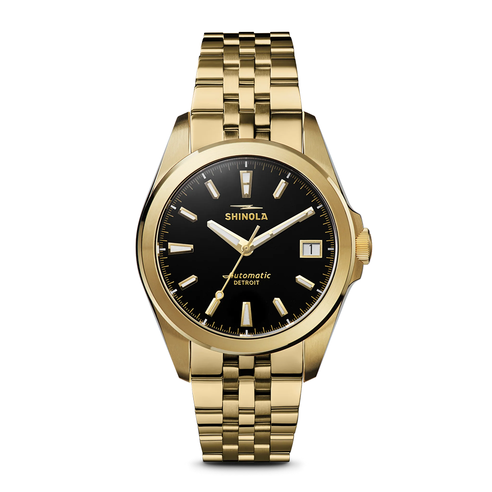 36mm Circadian Monster Automatic Watch