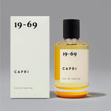 Capri Eau de Parfum