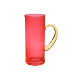 Pitcher, Carnelian