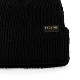 Watch Cap, Black