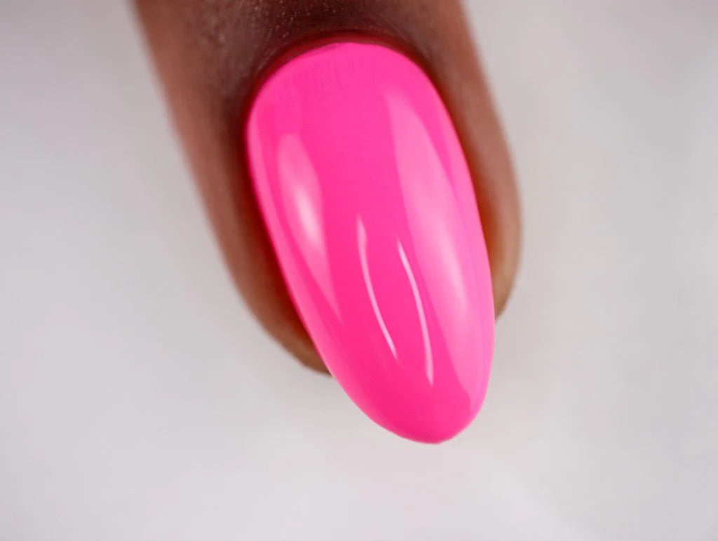 Cheeky Bottoms Nail Polish