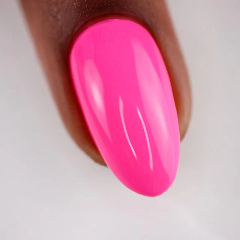 Cheeky Bottoms Nail Polish
