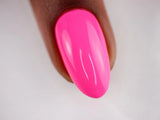 Cheeky Bottoms Nail Polish
