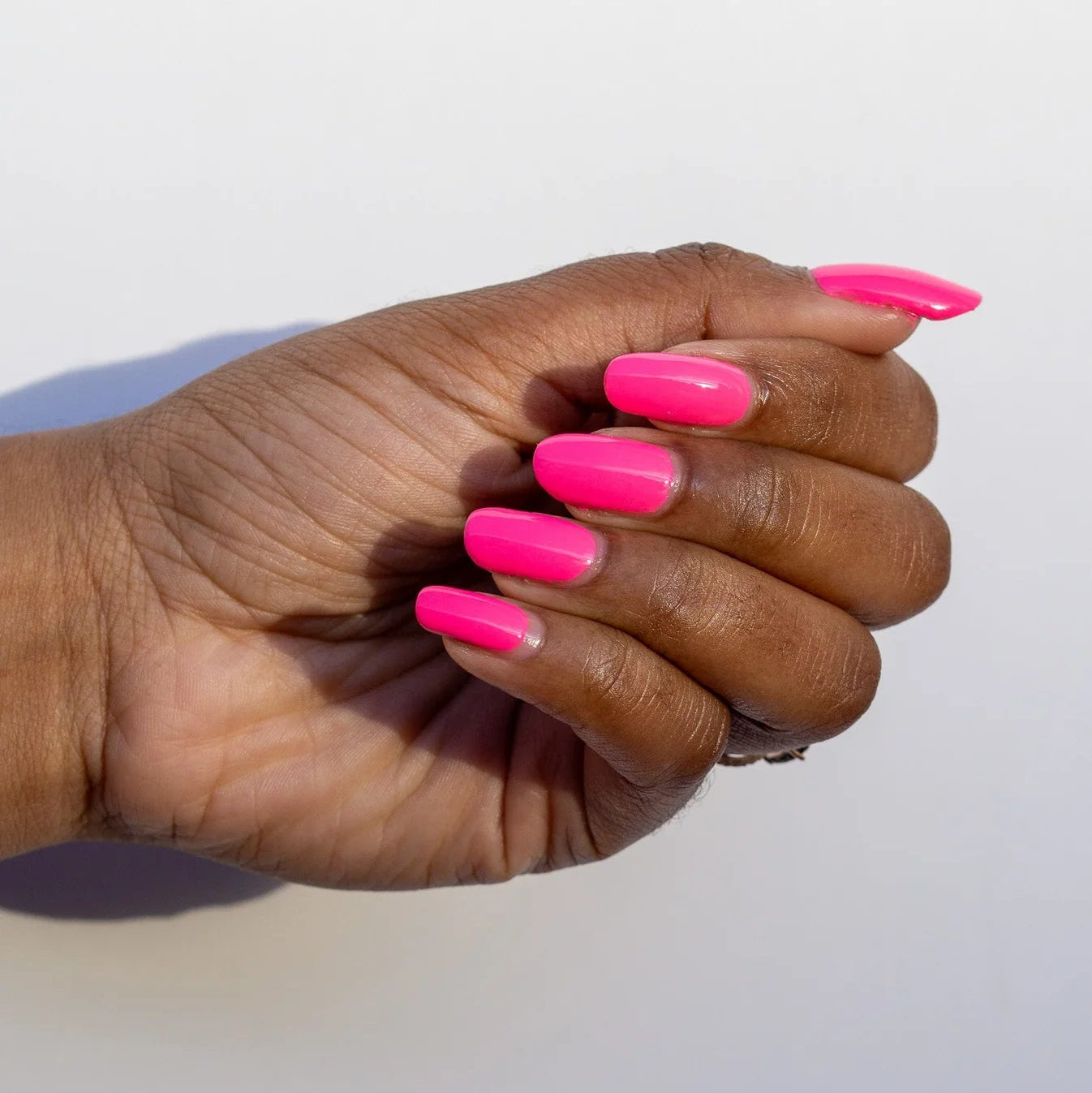 Cheeky Bottoms Nail Polish