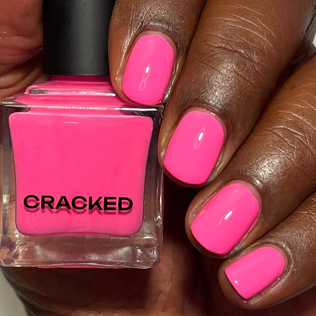 Cheeky Bottoms Nail Polish
