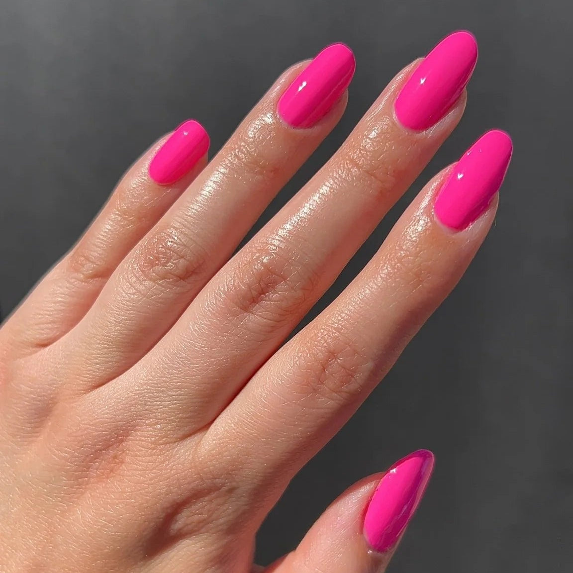 Cheeky Bottoms Nail Polish