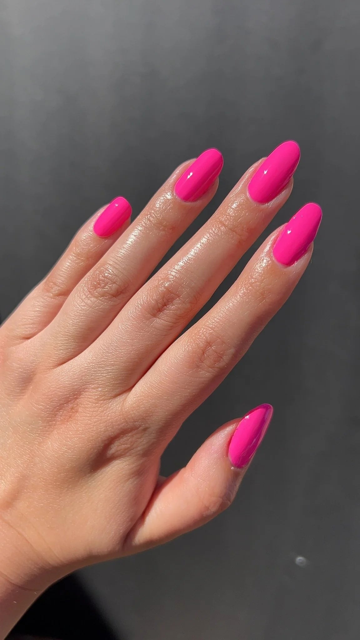 Cheeky Bottoms Nail Polish
