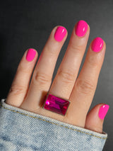 Cheeky Bottoms Nail Polish
