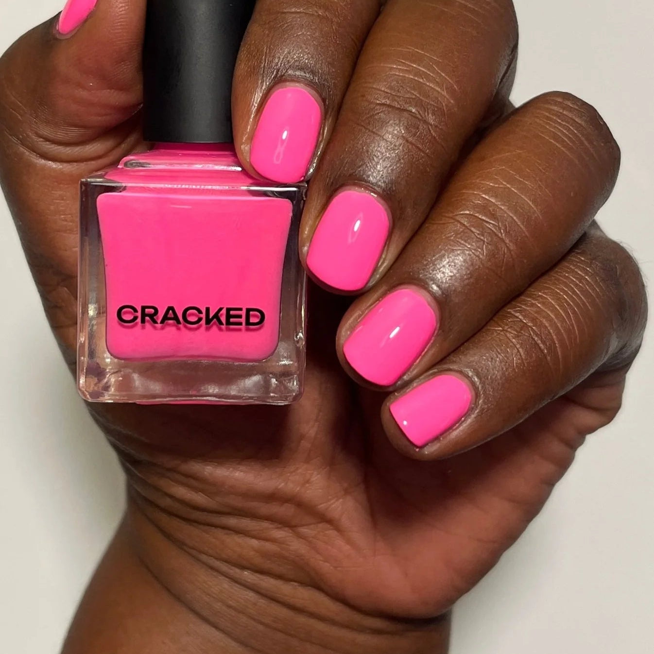 Cheeky Bottoms Nail Polish