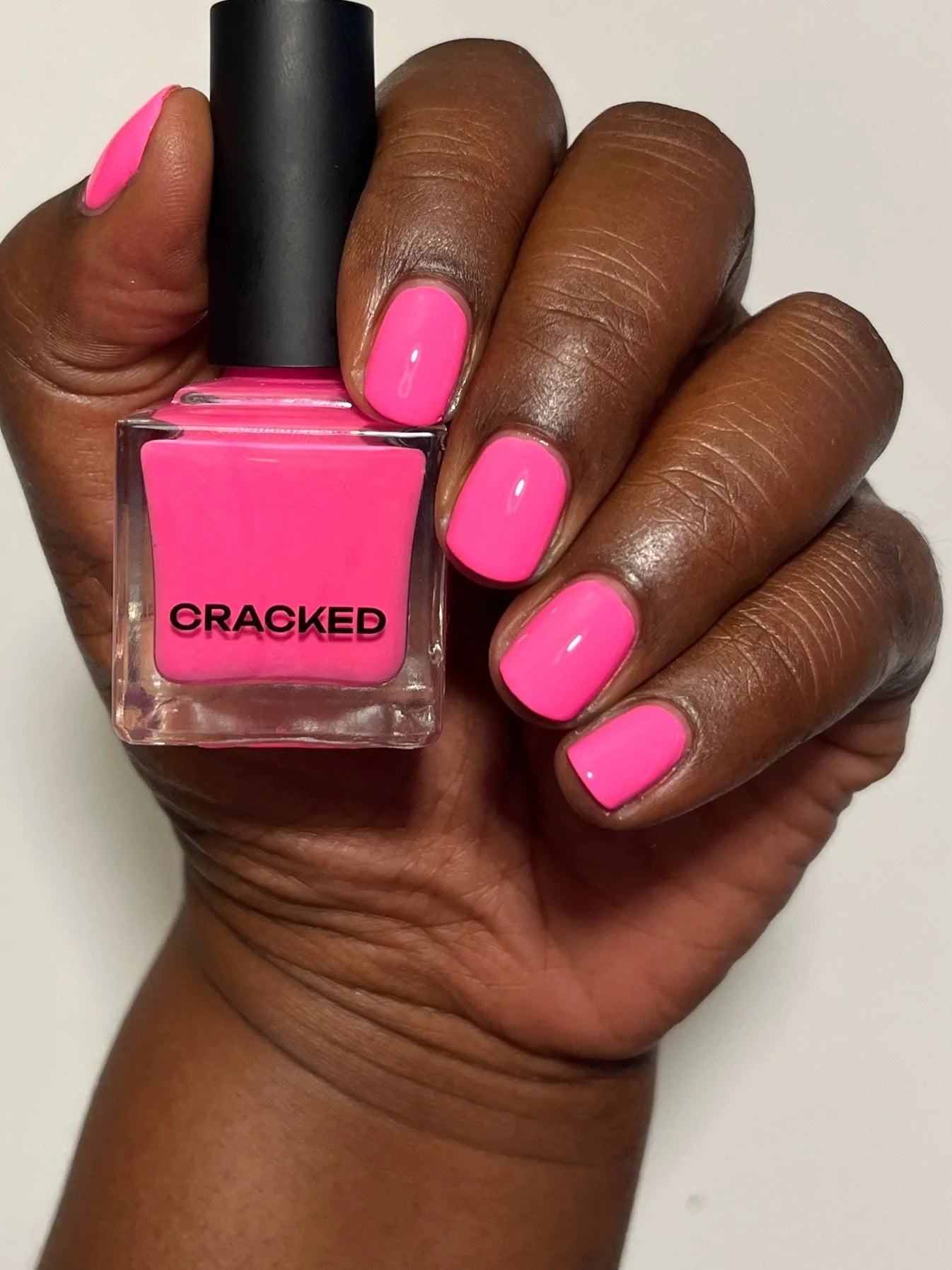 Cheeky Bottoms Nail Polish