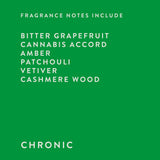 Chronic Eau de Parfum