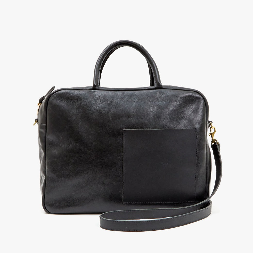 Claude, Rustic Black