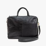 Claude, Rustic Black