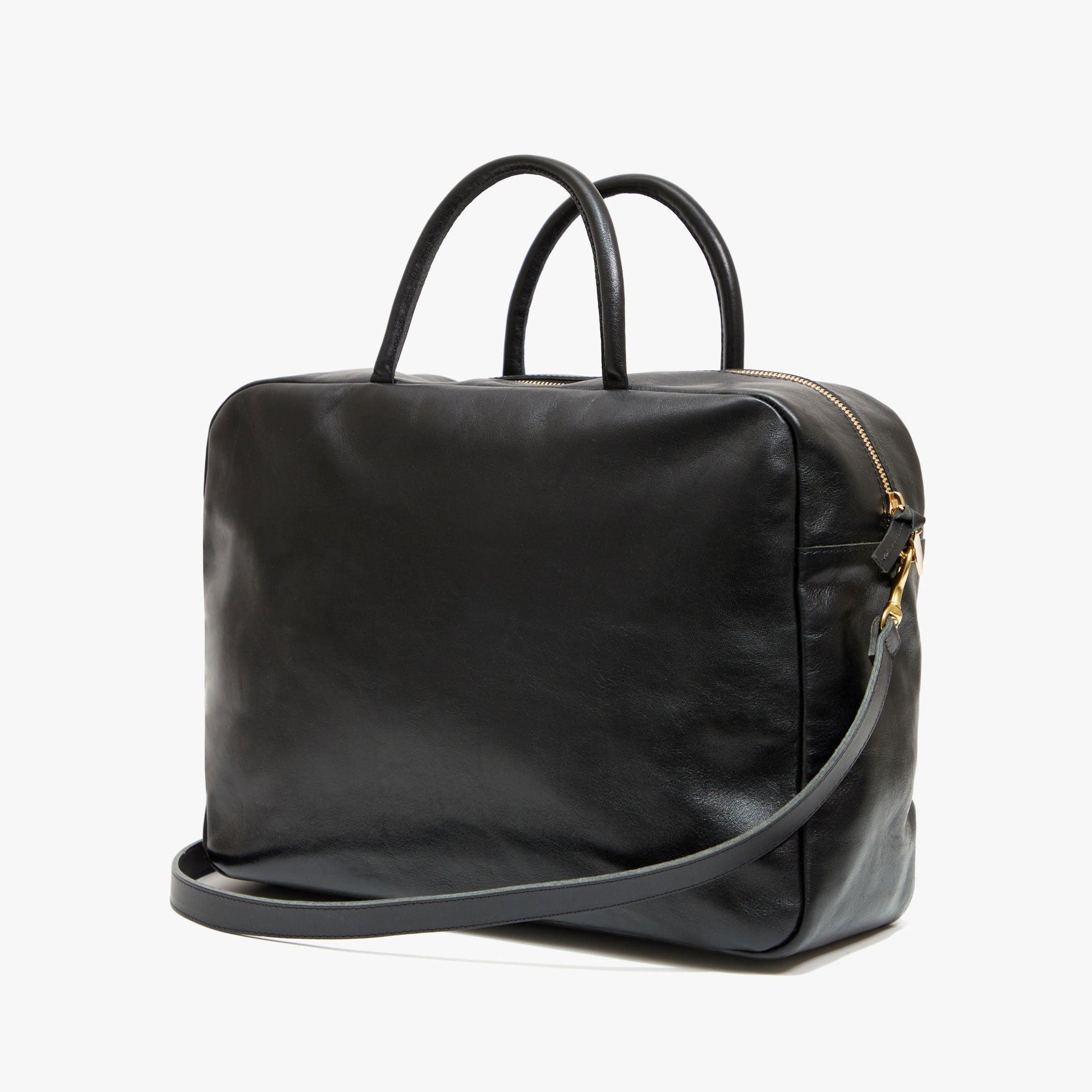 Claude, Rustic Black