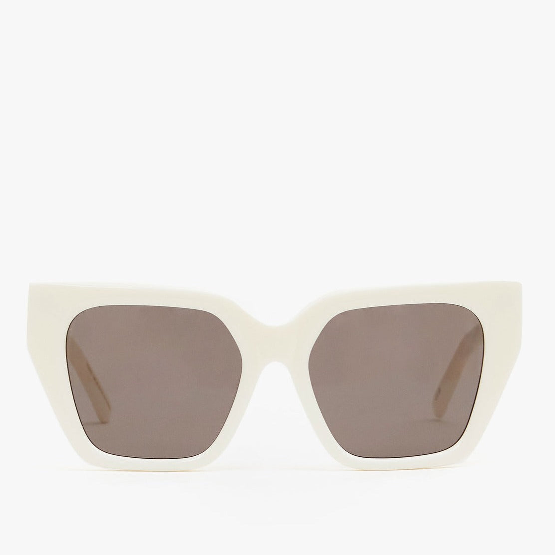 Heather Sunglasses, Cream