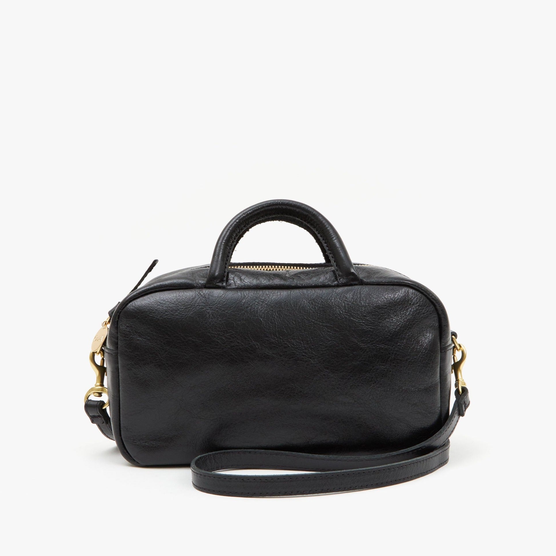 Petite Claude, Rustic Black