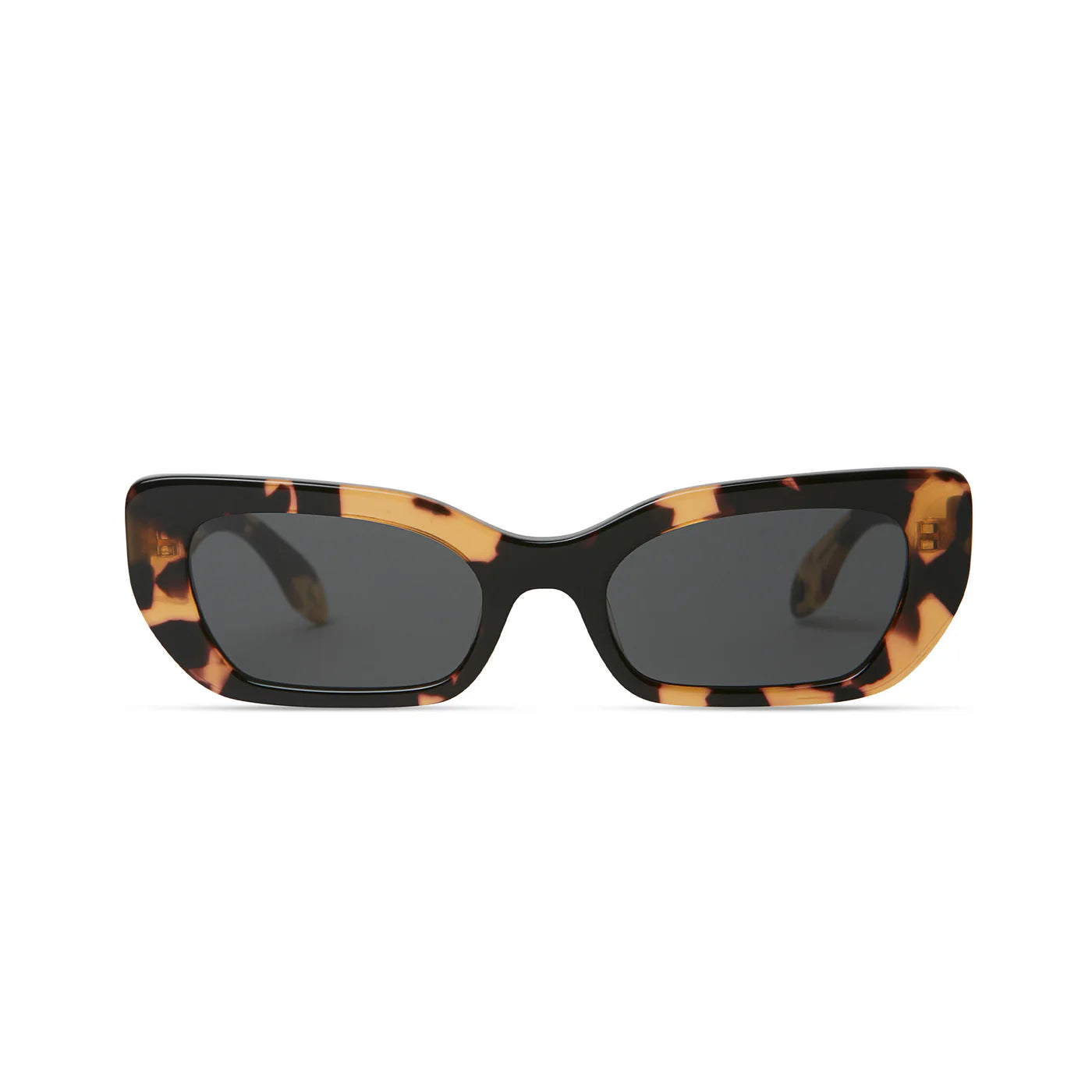 Cookie Sunglasses, Brown Tortoise